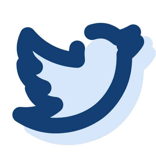 Chat, social network, tweet, twitter icon